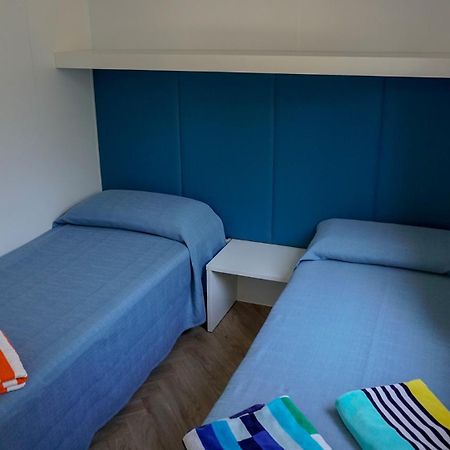 Portofelice Camping Village เอราเกลอามาเร ภายนอก รูปภาพ