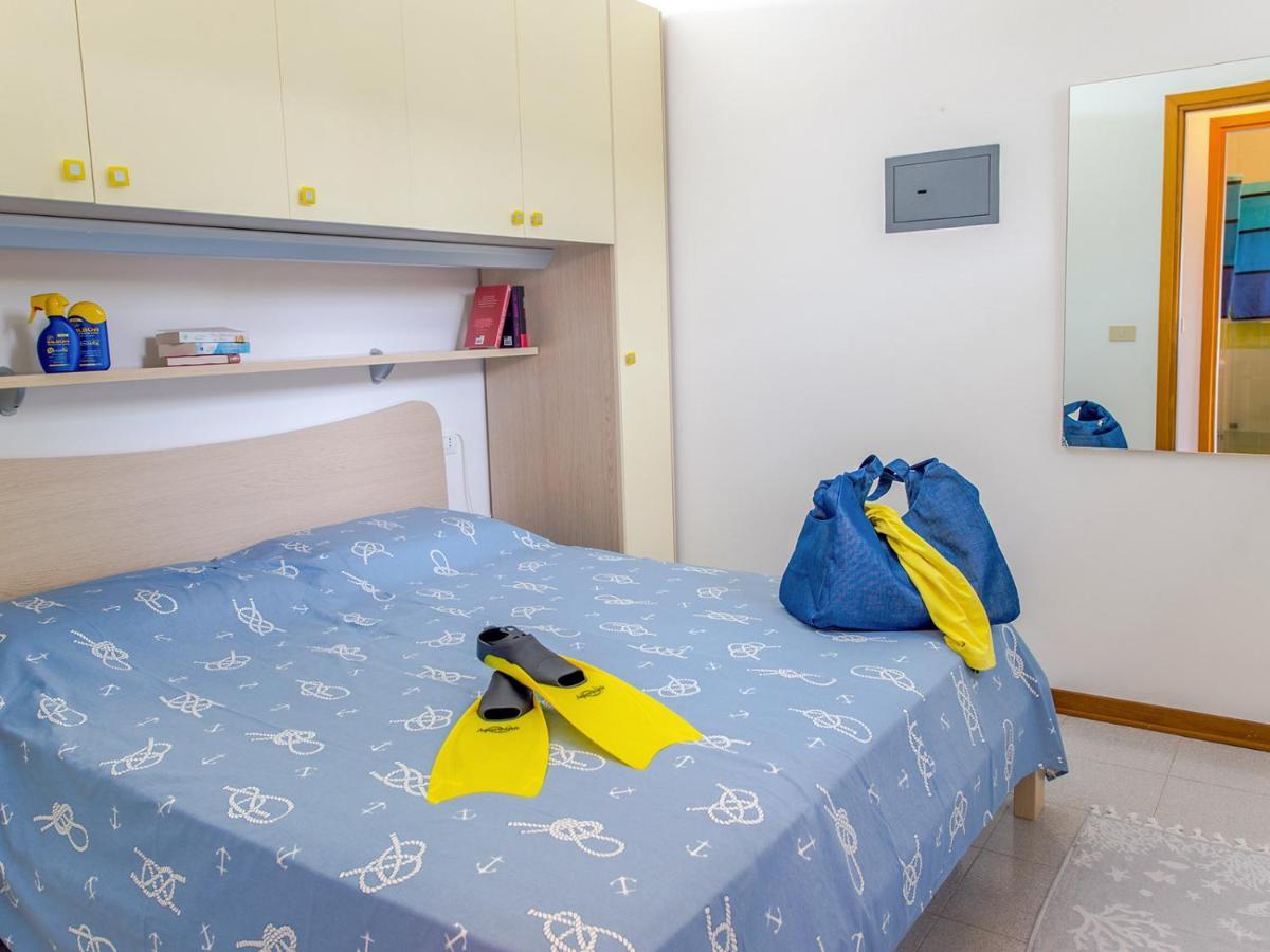 Portofelice Camping Village เอราเกลอามาเร ภายนอก รูปภาพ