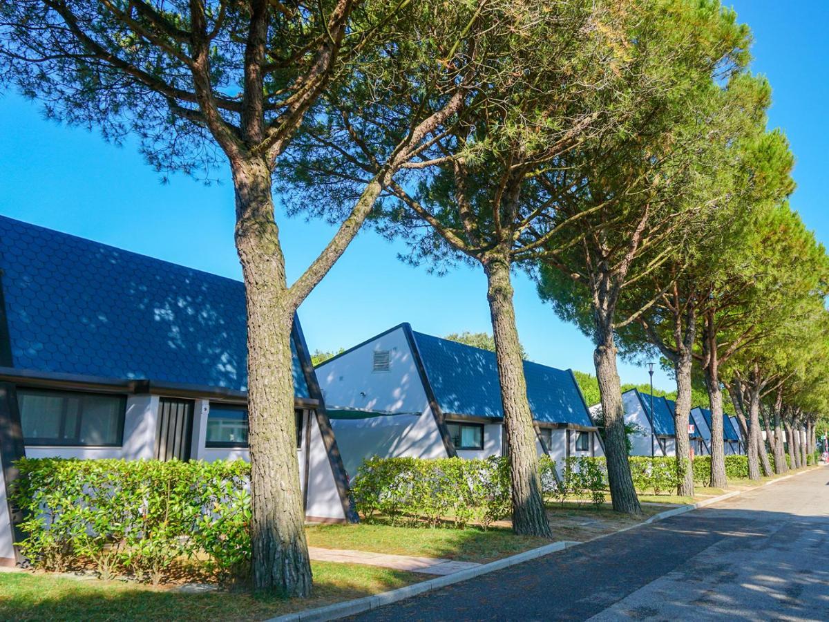 Portofelice Camping Village เอราเกลอามาเร ภายนอก รูปภาพ