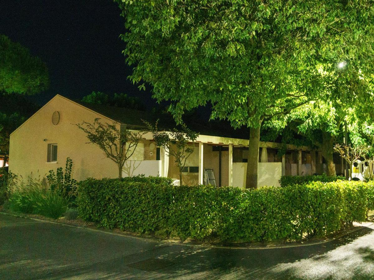 Portofelice Camping Village เอราเกลอามาเร ภายนอก รูปภาพ