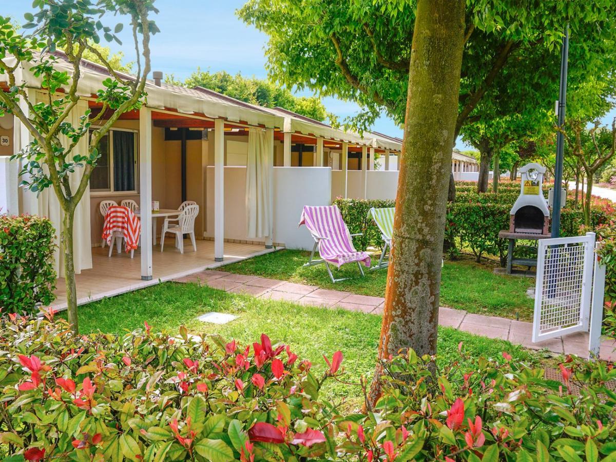 Portofelice Camping Village เอราเกลอามาเร ภายนอก รูปภาพ