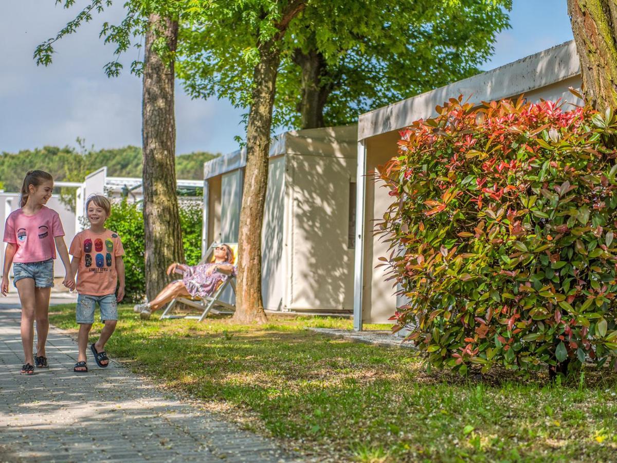 Portofelice Camping Village เอราเกลอามาเร ภายนอก รูปภาพ