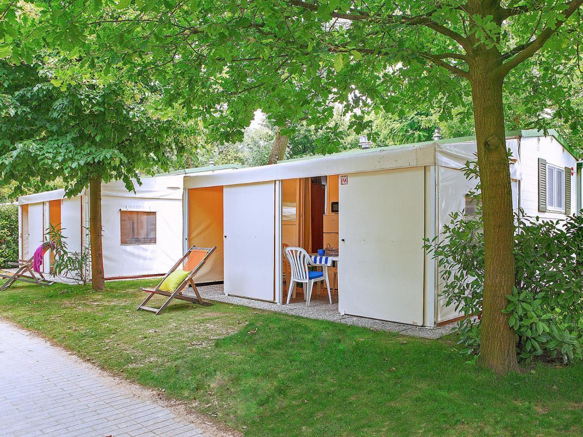 Portofelice Camping Village เอราเกลอามาเร ภายนอก รูปภาพ