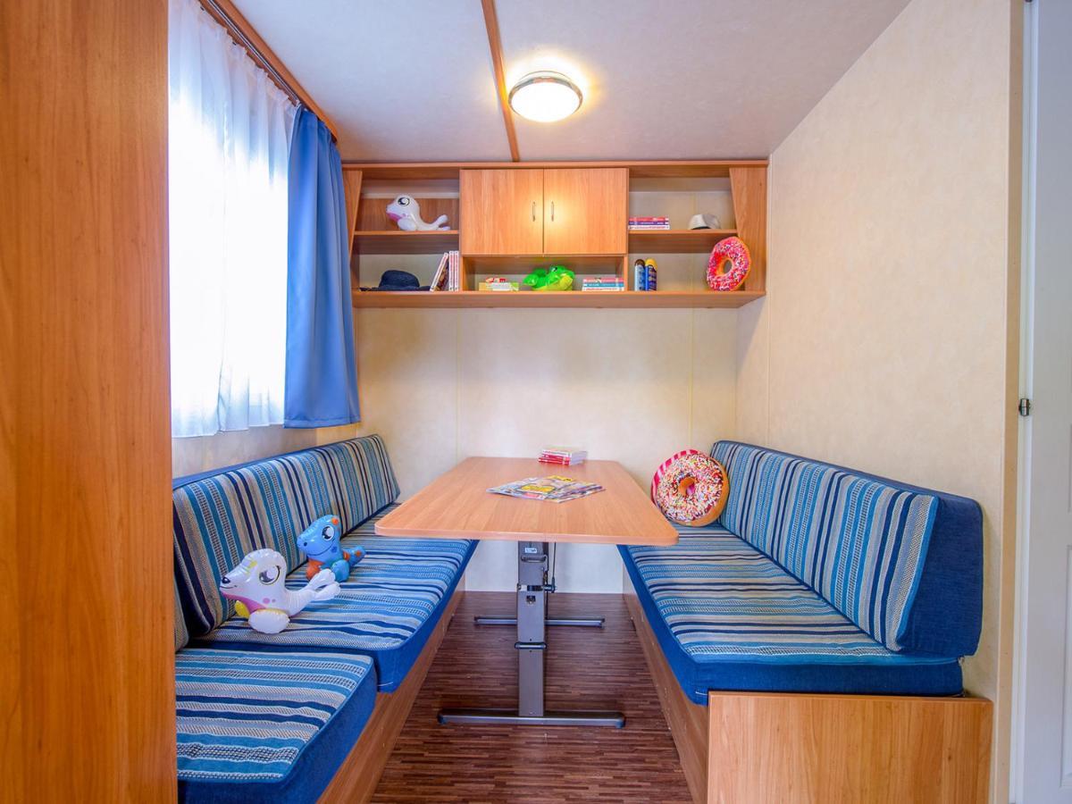 Portofelice Camping Village เอราเกลอามาเร ภายนอก รูปภาพ