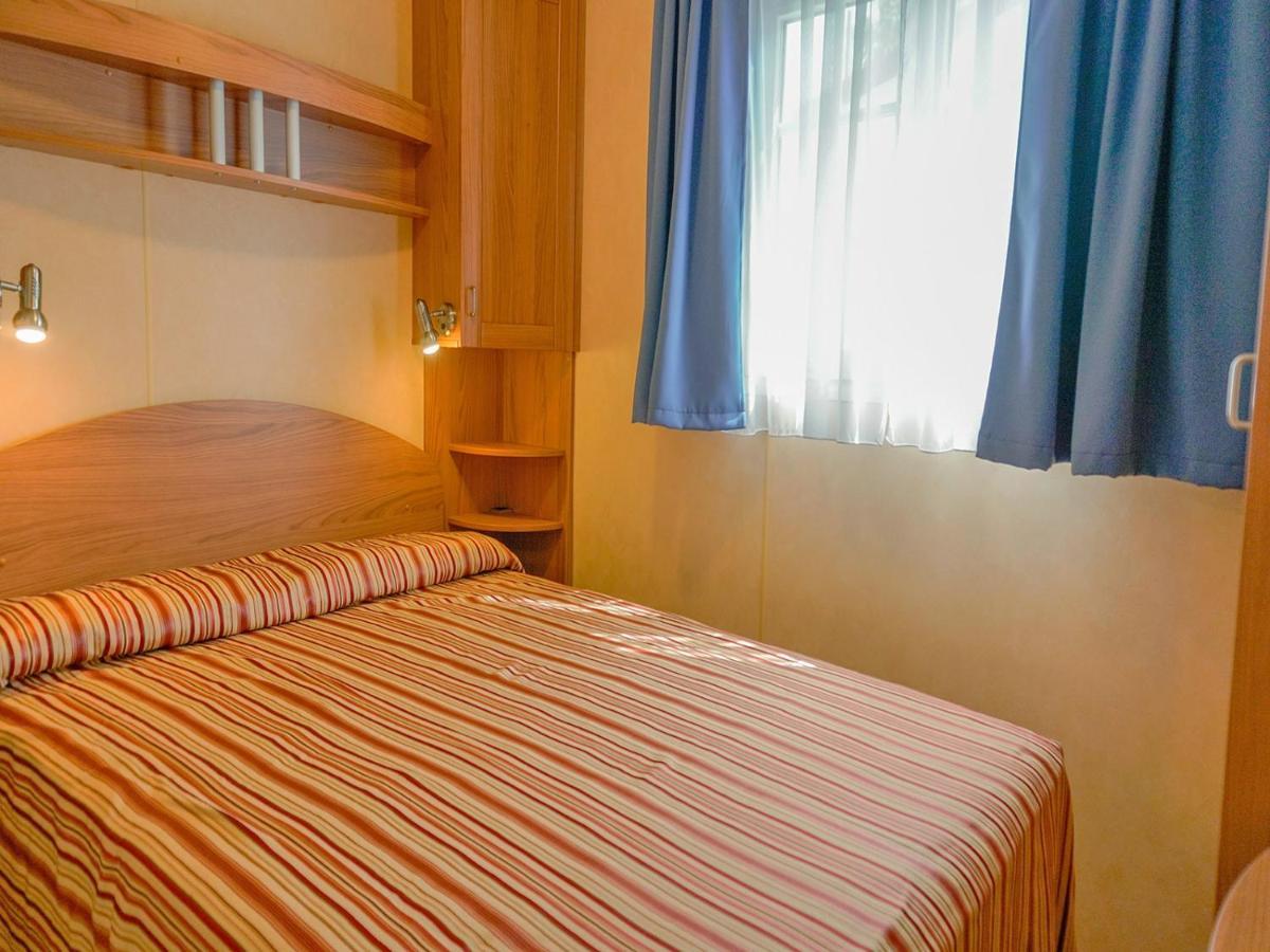 Portofelice Camping Village เอราเกลอามาเร ภายนอก รูปภาพ