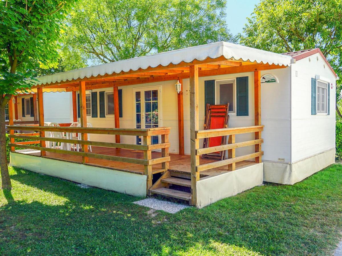 Portofelice Camping Village เอราเกลอามาเร ภายนอก รูปภาพ