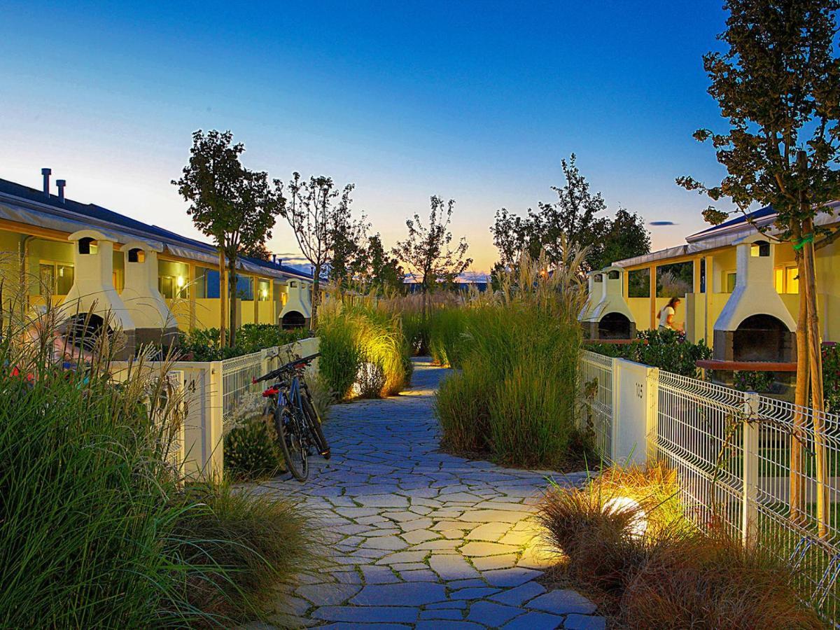 Portofelice Camping Village เอราเกลอามาเร ภายนอก รูปภาพ