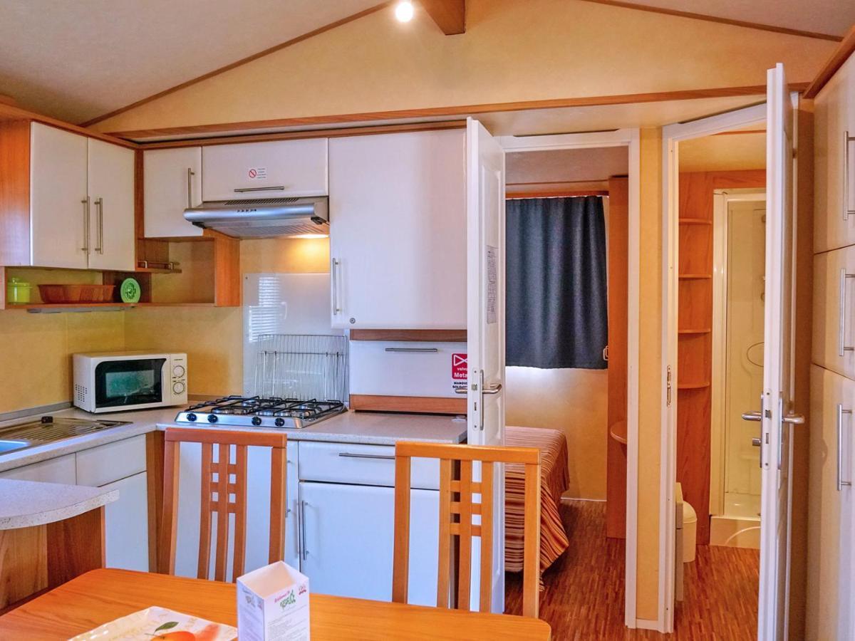 Portofelice Camping Village เอราเกลอามาเร ภายนอก รูปภาพ