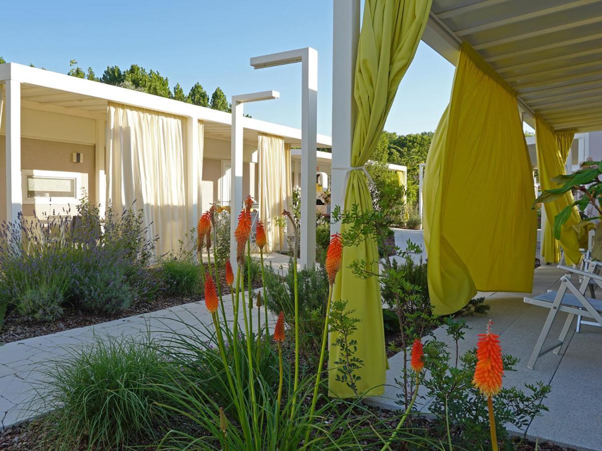 Portofelice Camping Village เอราเกลอามาเร ภายนอก รูปภาพ